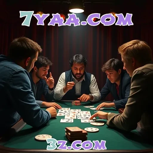 7yaa.com: O Melhor Destino para Jogos Confiáveis e Diversão Garantida